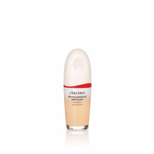 Shiseido RevitalEssence Skin Glow Foundation 140 Porcelain 30ml