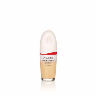 Shiseido RevitalEssence Skin Glow Foundation 220 Linen 30ml