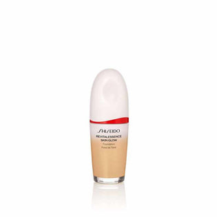 Shiseido RevitalEssence Skin Glow Foundation 340 Oak 30ml