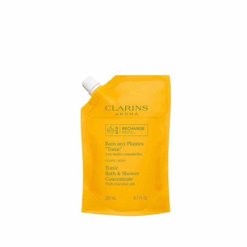 Clarins DOY Pack Tonic Bath 200ml