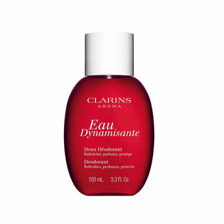 Clarins Eau Dynamisante Deodorant 100ml