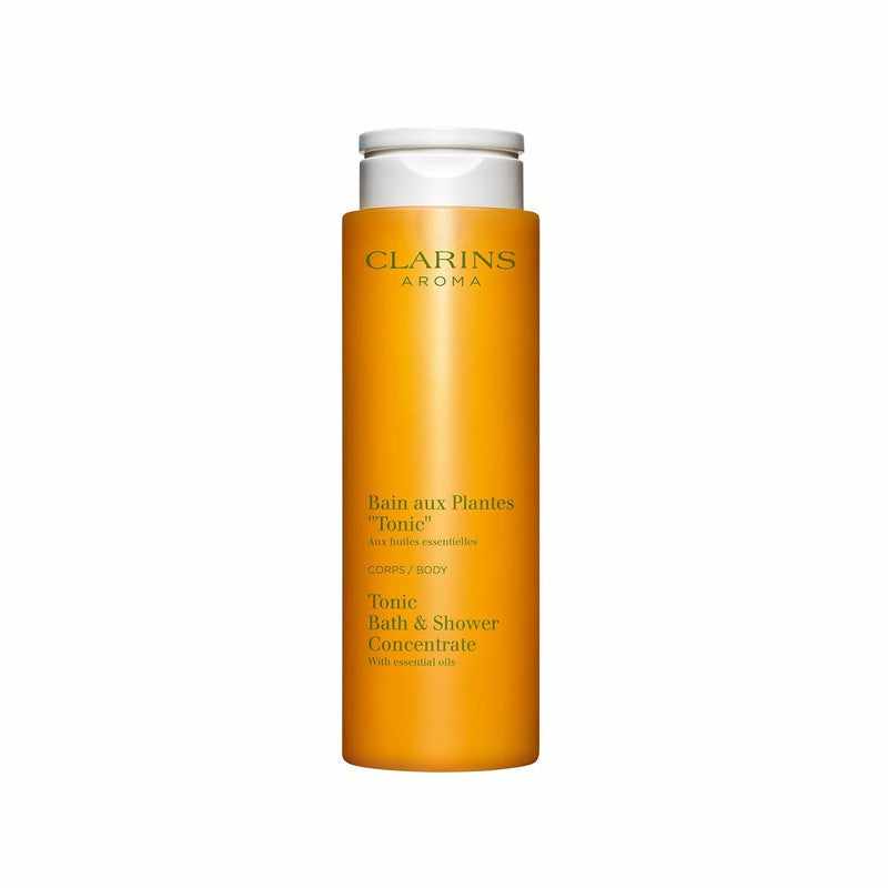 Clarins Tonic Bath 200ml