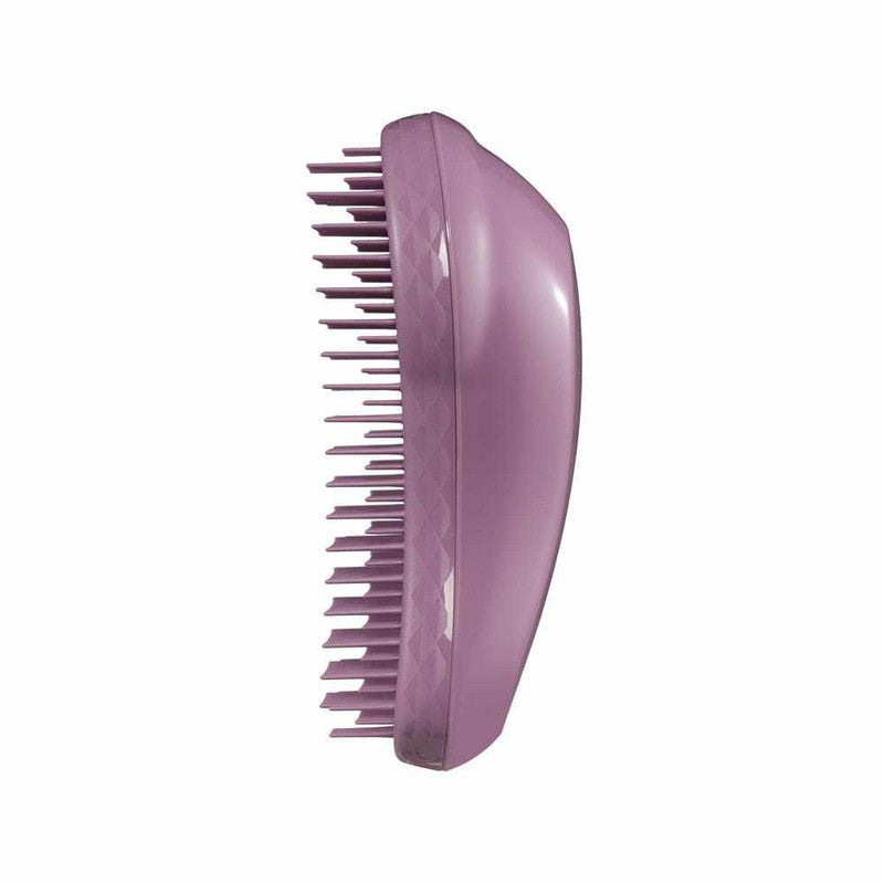 Tangle Teezer Plant Based Detangling Brush Earthy Purple 1ea