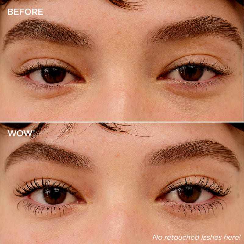 Benefit Benefit Fan Fest Fanning & Volumizing Mascara - Mini 4g 20022931
