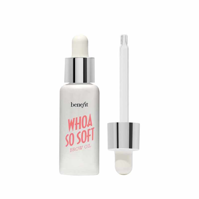 Benefit Whoa So Soft Brow Oil 10ml