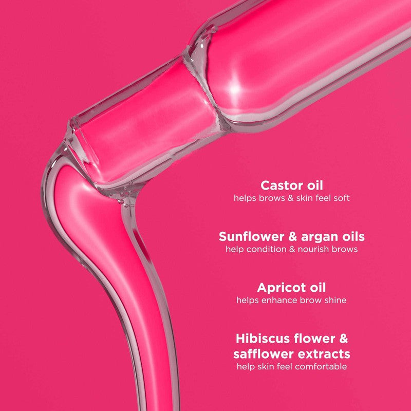 Benefit Whoa So Soft Brow Oil 10ml