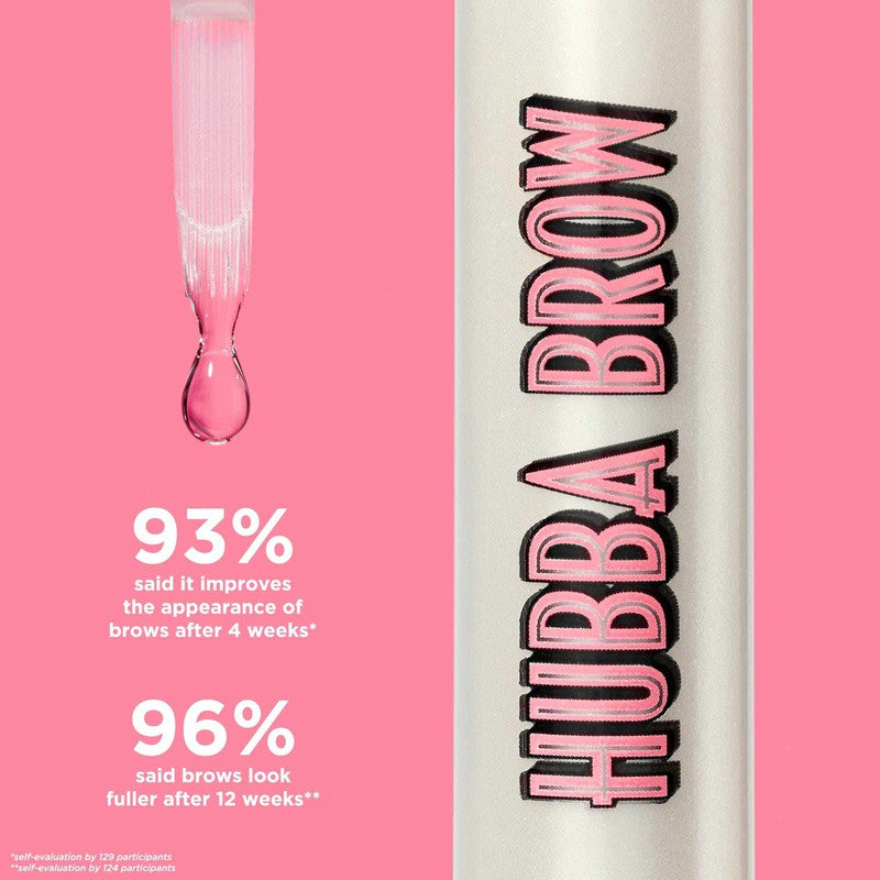 Benefit Hubba Brow Serum 4.5g
