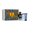 Yves Saint Laurent Y Men EDP 3-Piece Gift Set 100ml