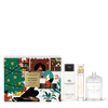 Glasshouse Sunset in Capri EDP Body Lotion and Candle Gift Set