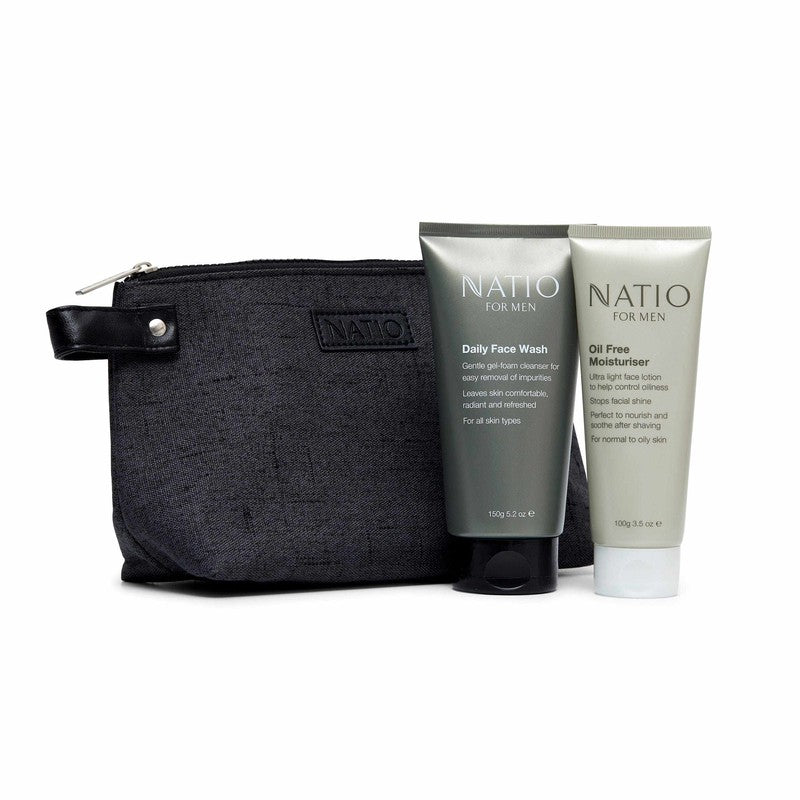 Natio Hinterland Gift Set