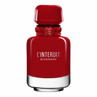 Givenchy L'Interdit Rouge Ultime EDP 50ml