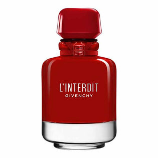 Givenchy L'Interdit Rouge Ultime EDP 80ml