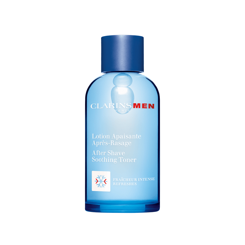 Clarins Men After Shave Soothing Toner 100ml