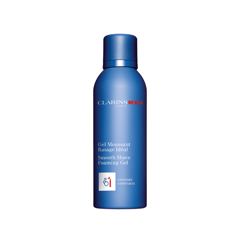 Clarins Men After Shave Soothing Gel 75ml