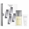 Issey Miyake L'Eau D'Issey Pour Homme 75ml EDT Gift Set 2pcs