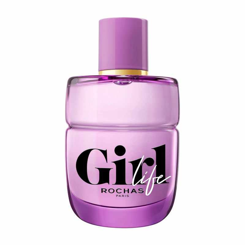 Rochas Girl Life EDP 75ml