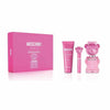 Moschino Toy 2 Bubble Gum 100ml EDT Deluxe Gift Set 3pcs