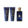 Versace Dylan Blue Pour Homme 50ml EDT Deluxe Gift Set 3pcs