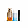 Clarins Double Serum Eye Set
