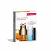 Clarins Double Serum Eye Set