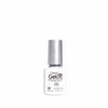 Depend Cosmetics Gel IQ Nail Polish Pure White