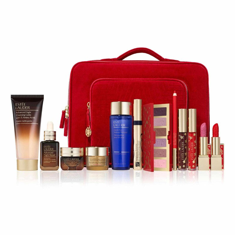 Estée Lauder Blockbuster