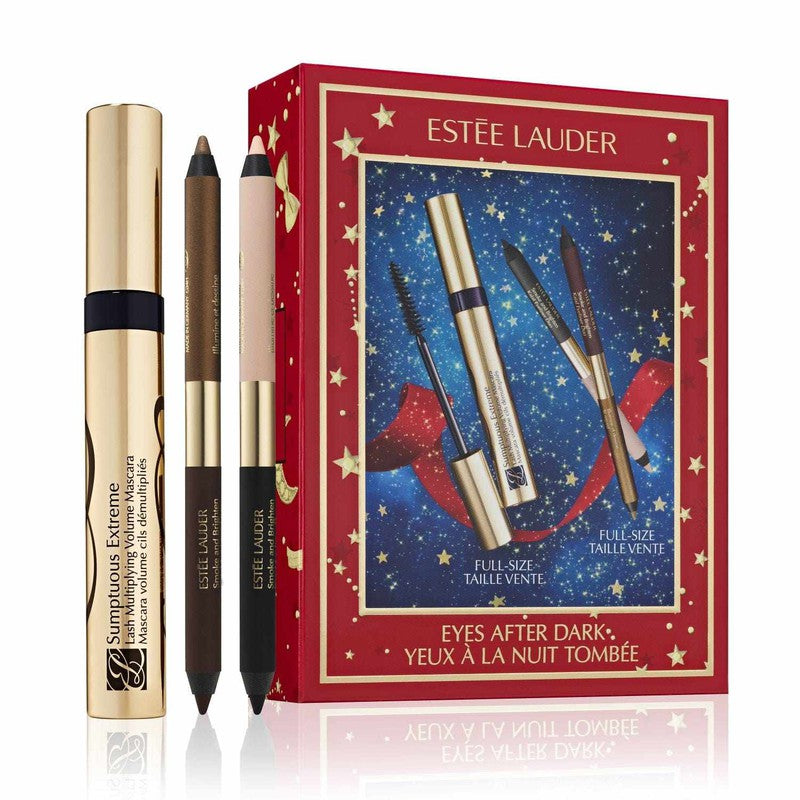 Estée Lauder Eyes After Dark Set