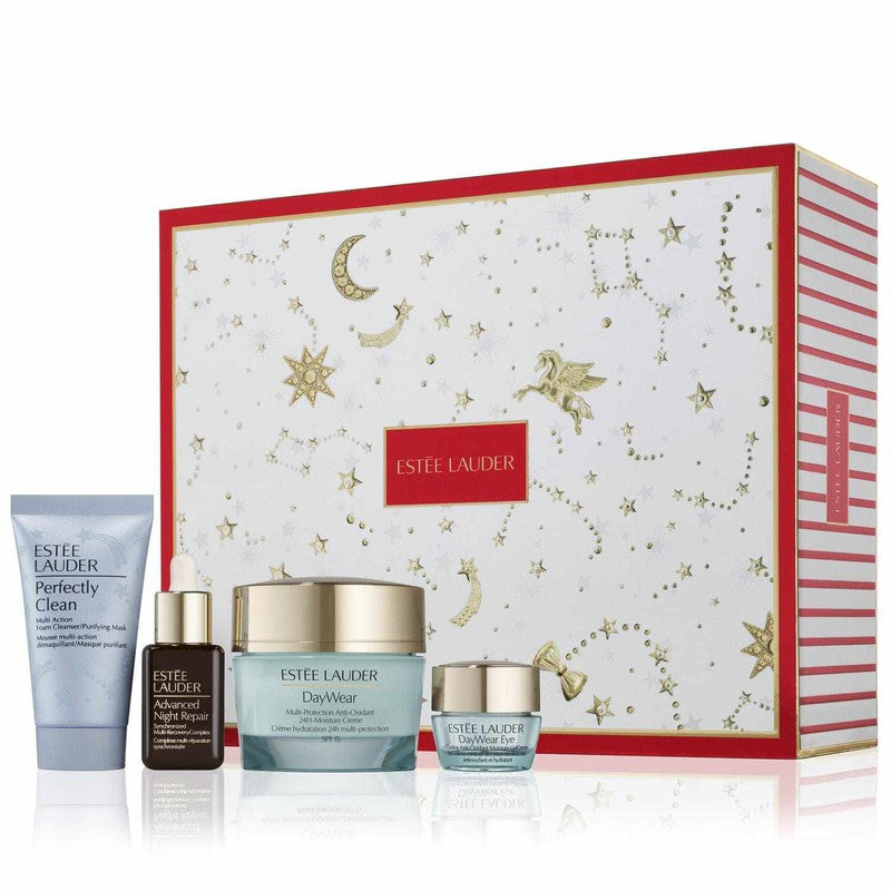Estée Lauder The Hydrating Routine Stellar Skincare Set