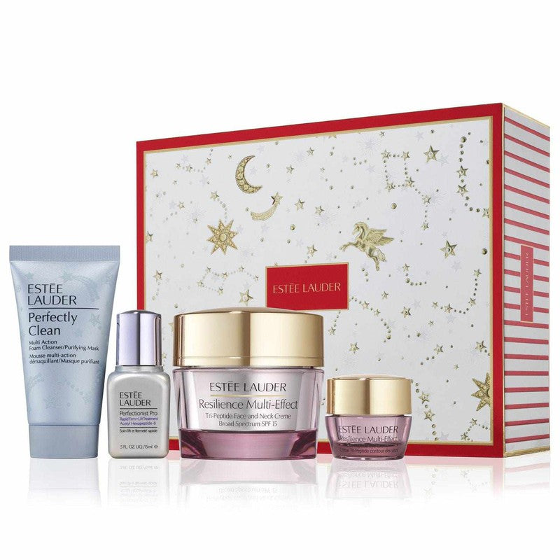 Estée Lauder Radiance Routine Stellar Skincare Set