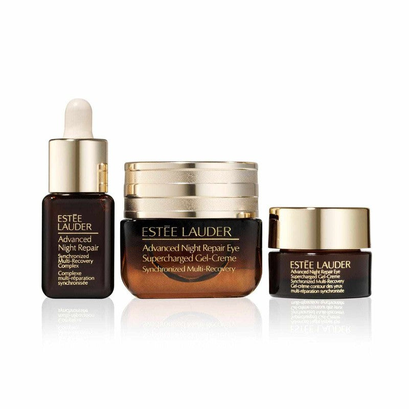 Estée Lauder Advanced Night Repair Eye Supercharged Value Set