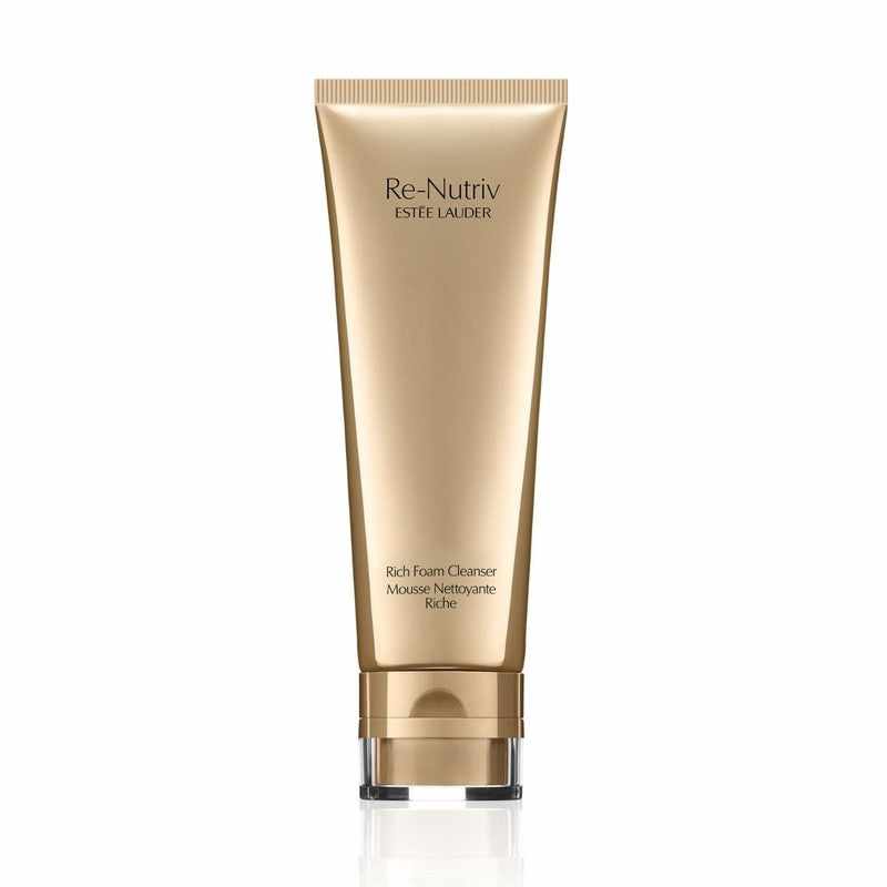 Estée Lauder Re-Nutriv Foaming Cleanser 125ml