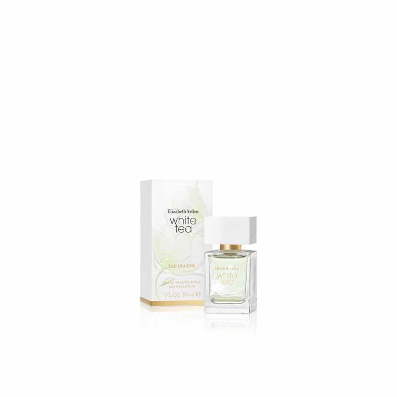 Elizabeth Arden White Tea Eau Fraiche EDT 30ml