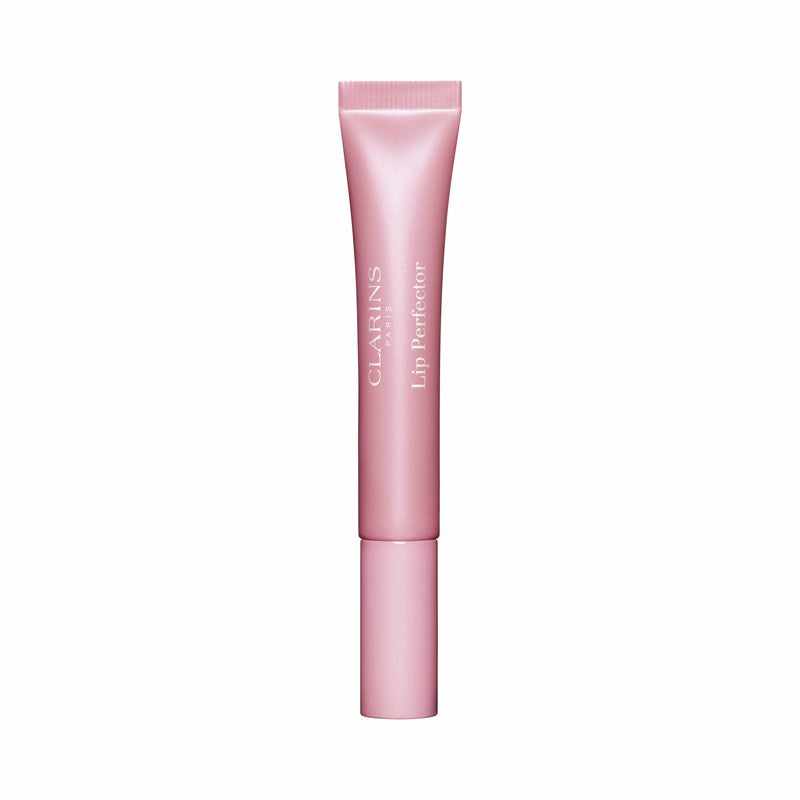 Clarins Lip Perfector Glow 21 Soft Pink 12ml