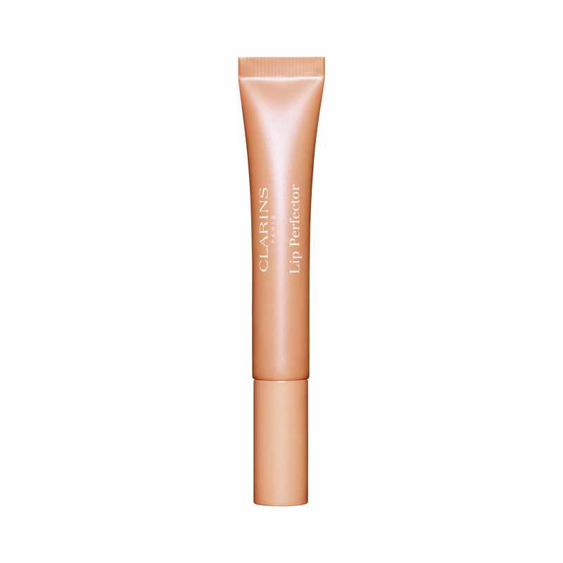 Clarins Lip Perfector Glow 22 Peach 12ml