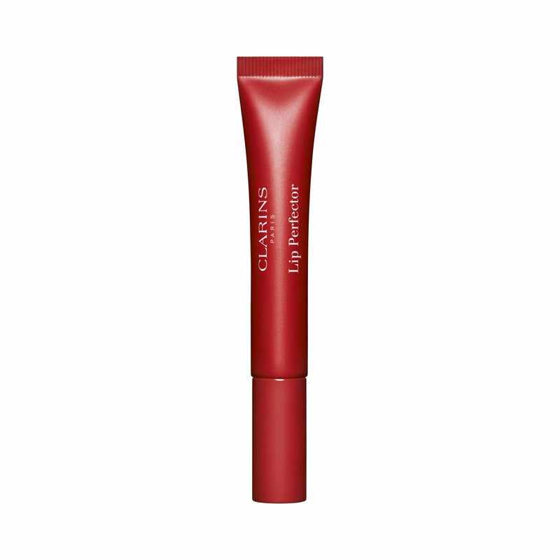 Clarins Lip Perfector Glow 23 Pomegranate 12ml