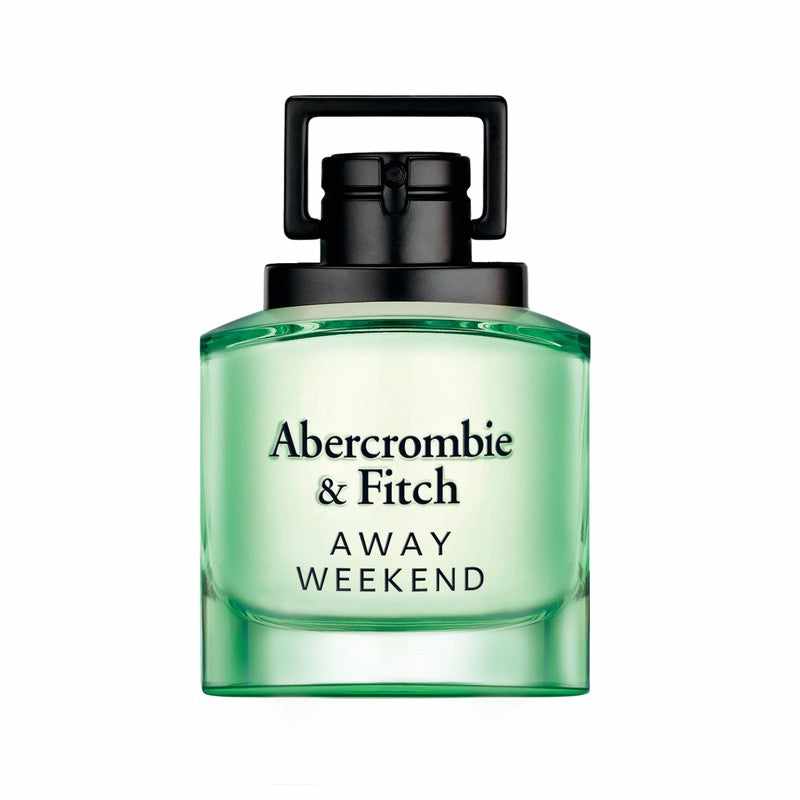 Abercrombie & Fitch Away Weekend Men EDT 100ml