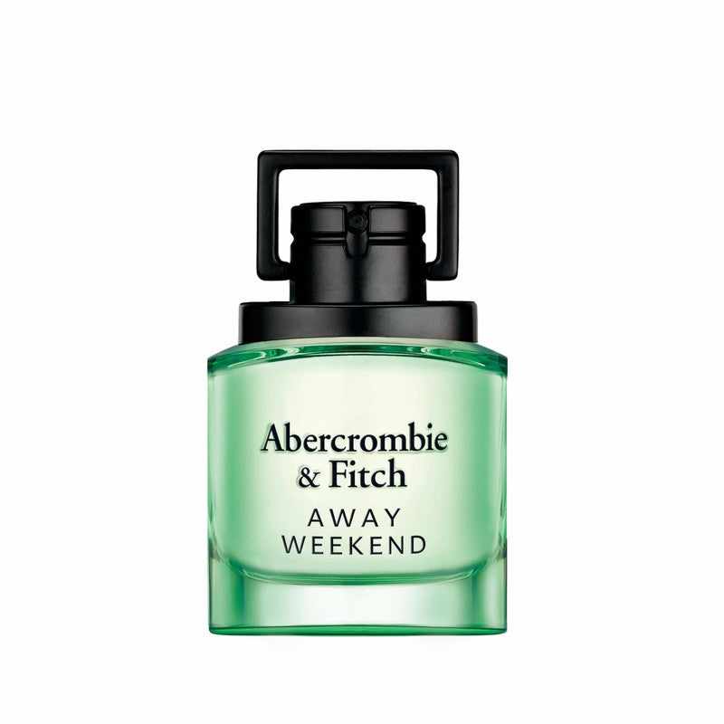 Abercrombie & Fitch Away Weekend Men EDT 50ml