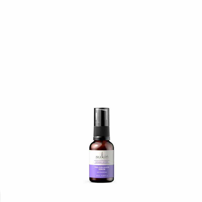 Sukin Natural Actives Pro-Collagen Serum 25ml