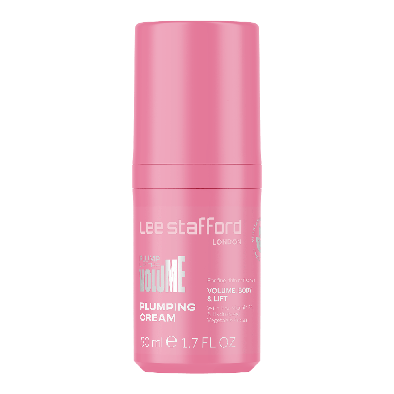 Lee Stafford Lee Stafford Volume Plumping Cream 50ml 20023739