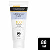 Neutrogena Ultra Sheer Face Lotion SPF50 88ml