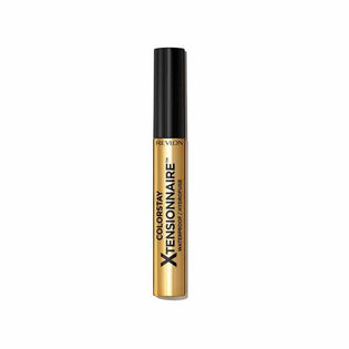 Revlon Colorstay Xtensionnaire Mascara Waterproof Blackest Black 7ml