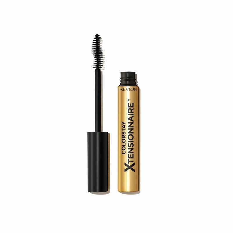 Revlon Colorstay Xtensionnaire Mascara Blackest Black 7ml