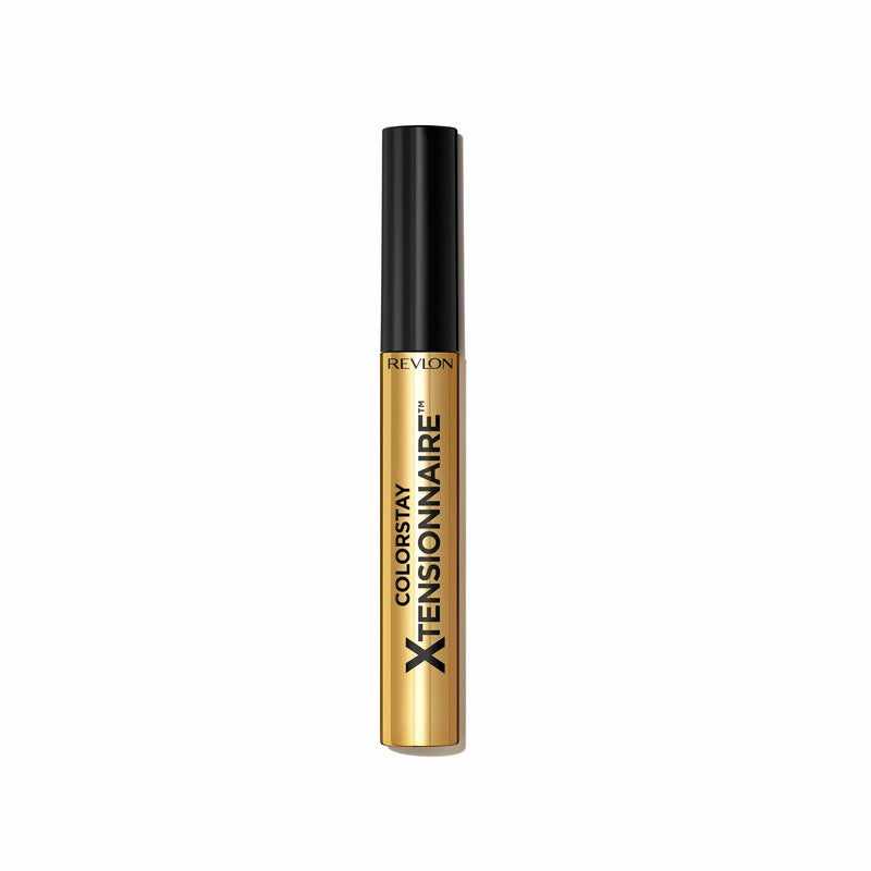 Revlon Colorstay Xtensionnaire Mascara Blackest Black 7ml