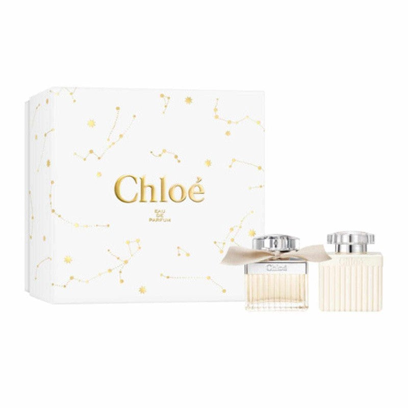 Chloé Signature EDP 2-Piece Gift Set 100ml 2pcs