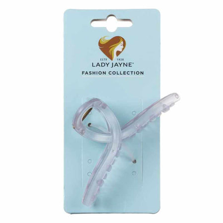 Lady Jayne Fashion Daisy Print Claw Clip Set