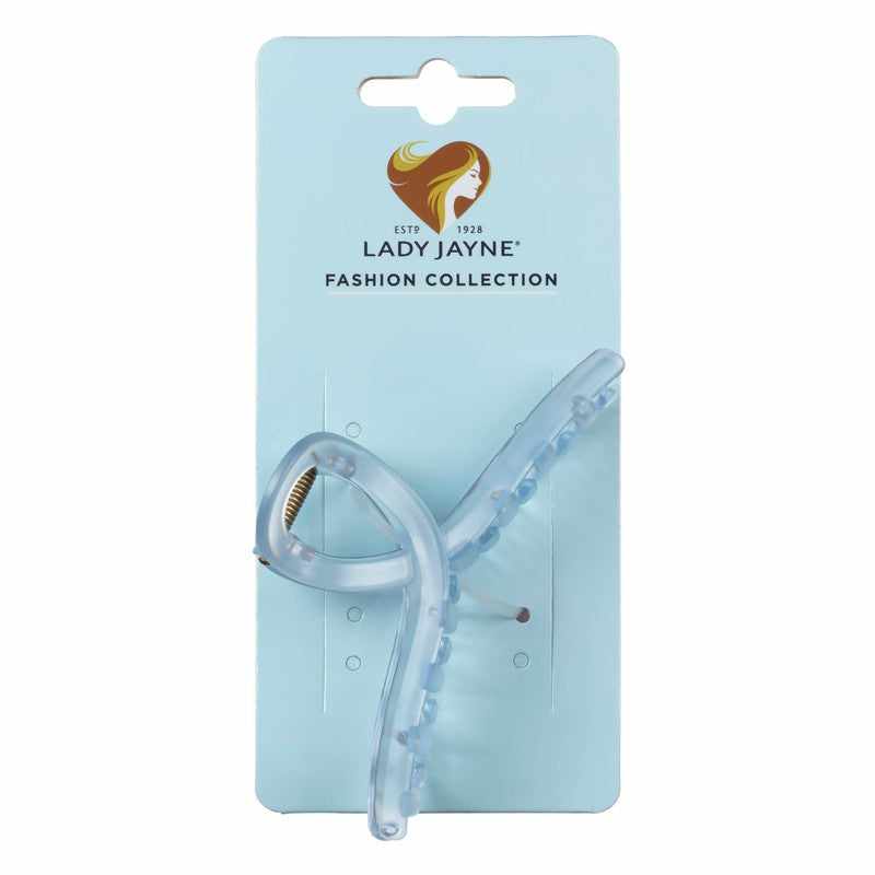 Lady Jayne Fashion Daisy Print Claw Clip Set