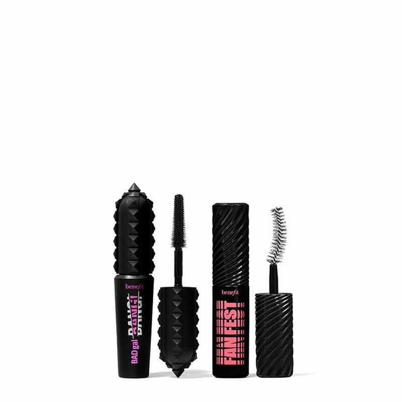 Benefit Bangin' Lash Fest