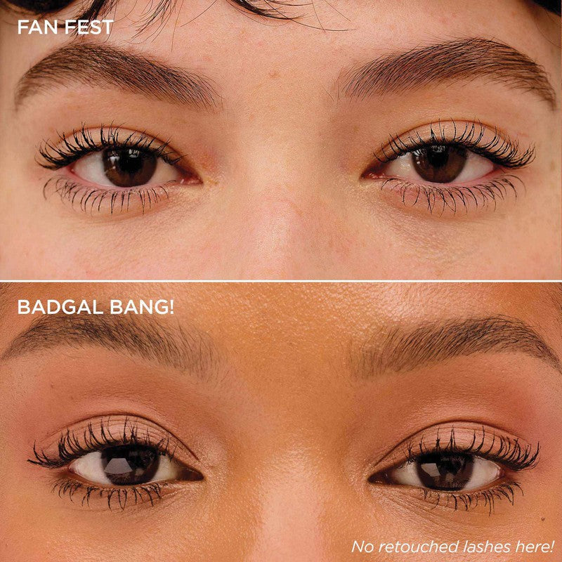 Benefit Bangin' Lash Fest