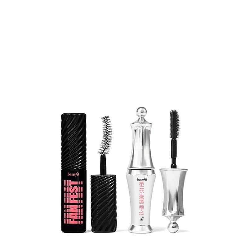 Benefit Lash & Brow Bells
