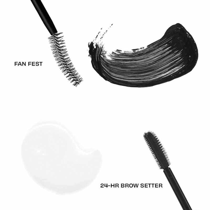 Benefit Lash & Brow Bells